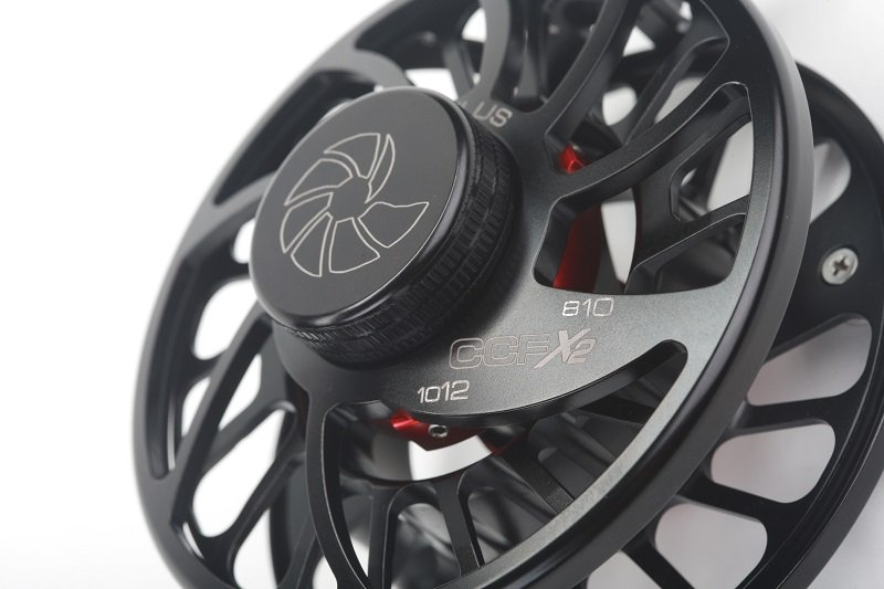 Nautilus CCF X2 Fly Reel