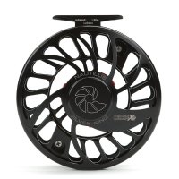 Nautilus CCF-X2 Silver King Fly Reel
