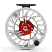 Nautilus CCF-X2 Silver King Fly Reel