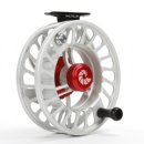 Nautilus CCF-X2 Silver King Fly Reel