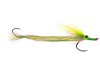 Nightmare Needle Fish - Chartreuse