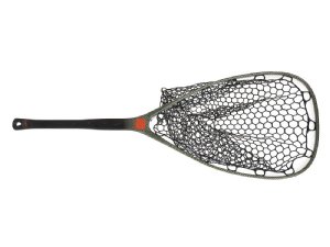 Fishpond Nomad Middle Fork Net - River Armor