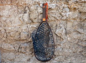 Fishpond Nomad Native Net - River Armor 2.0