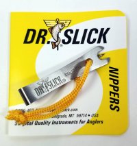 Dr. Slick Traditional Nippers