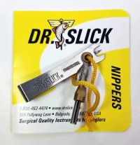 Dr. Slick Knot-Tying Nippers