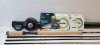 GFS Kit - G.Loomis NRX+ Spey Kit - 7 Weight 7133-4