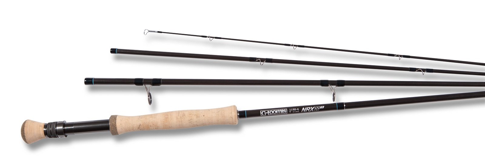 G.Loomis NRX+ Saltwater Fly Rods