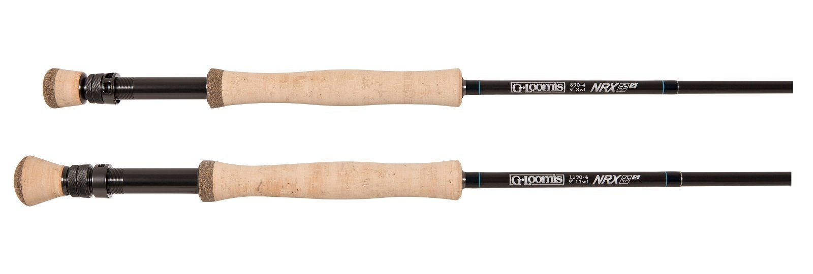 G.Loomis NRX+ Saltwater Fly Rods