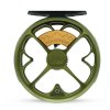 Ross Colorado Fly Reels - Matte Olive - NEW FALL 2022