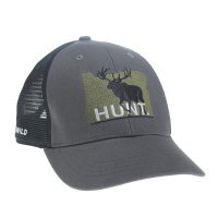 Oregon Elk Hunt, Hat