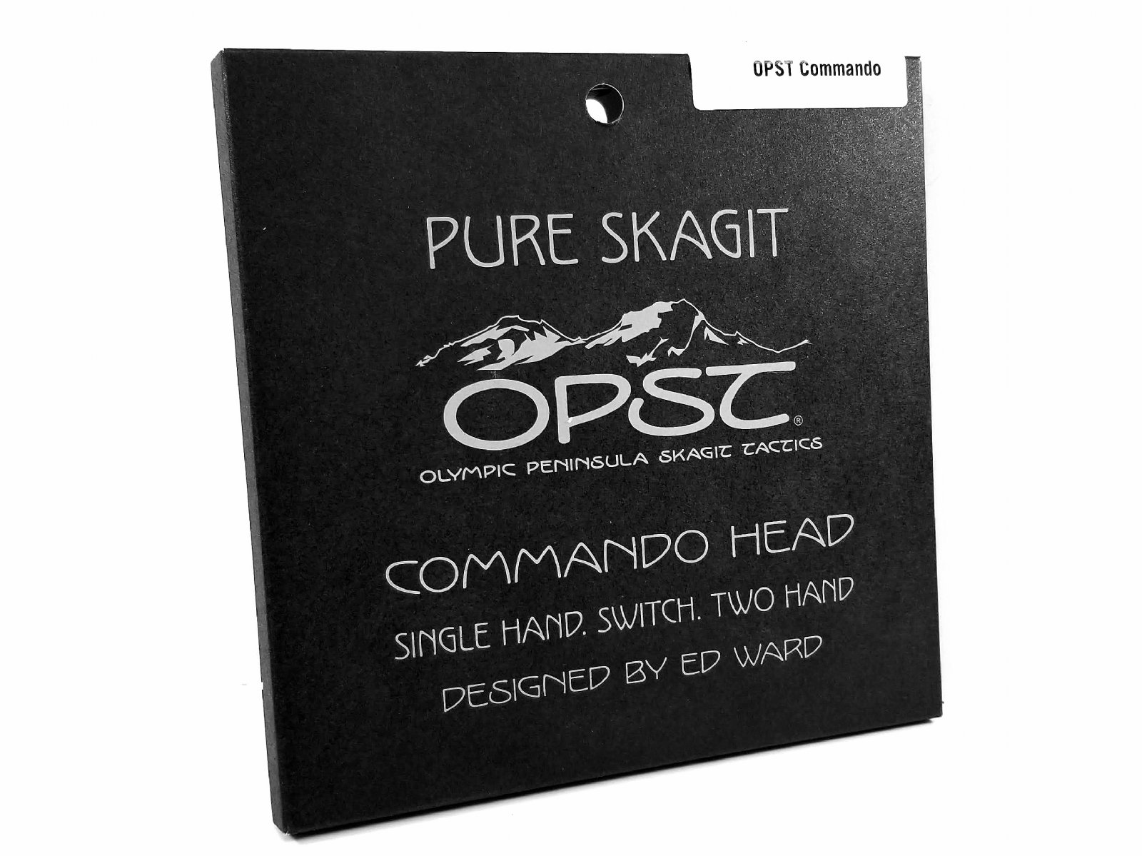 OPST Pure Skagit Commando Head 