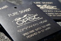 OPST Skagit Commando Heads