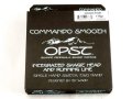 OPST Commando Smooth Integrated Skagit