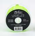 OPST Pure Skagit Lazar Line - Hi Vis Green