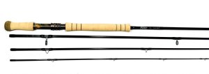OPST MS Skagit Series Rods - Free Commando