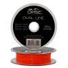 OPST Oval Mono Running Line - Orange - NEW for 2023