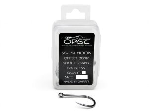 OPST Swing Hooks - #4