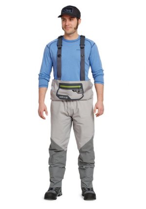Orvis Ultralight Convertible Waders