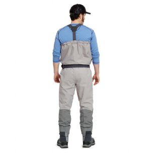 Orvis Ultralight Convertible Waders