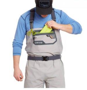 Orvis Ultralight Convertible Waders