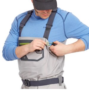 Orvis Ultralight Convertible Waders