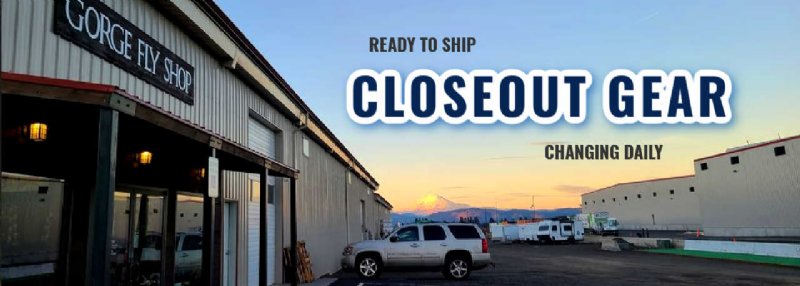 Sale | Closeouts