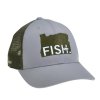 RepYourWater - Oregon FISH Hat - Closeout