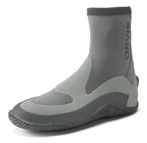 Orvis Christmas Island Bootie