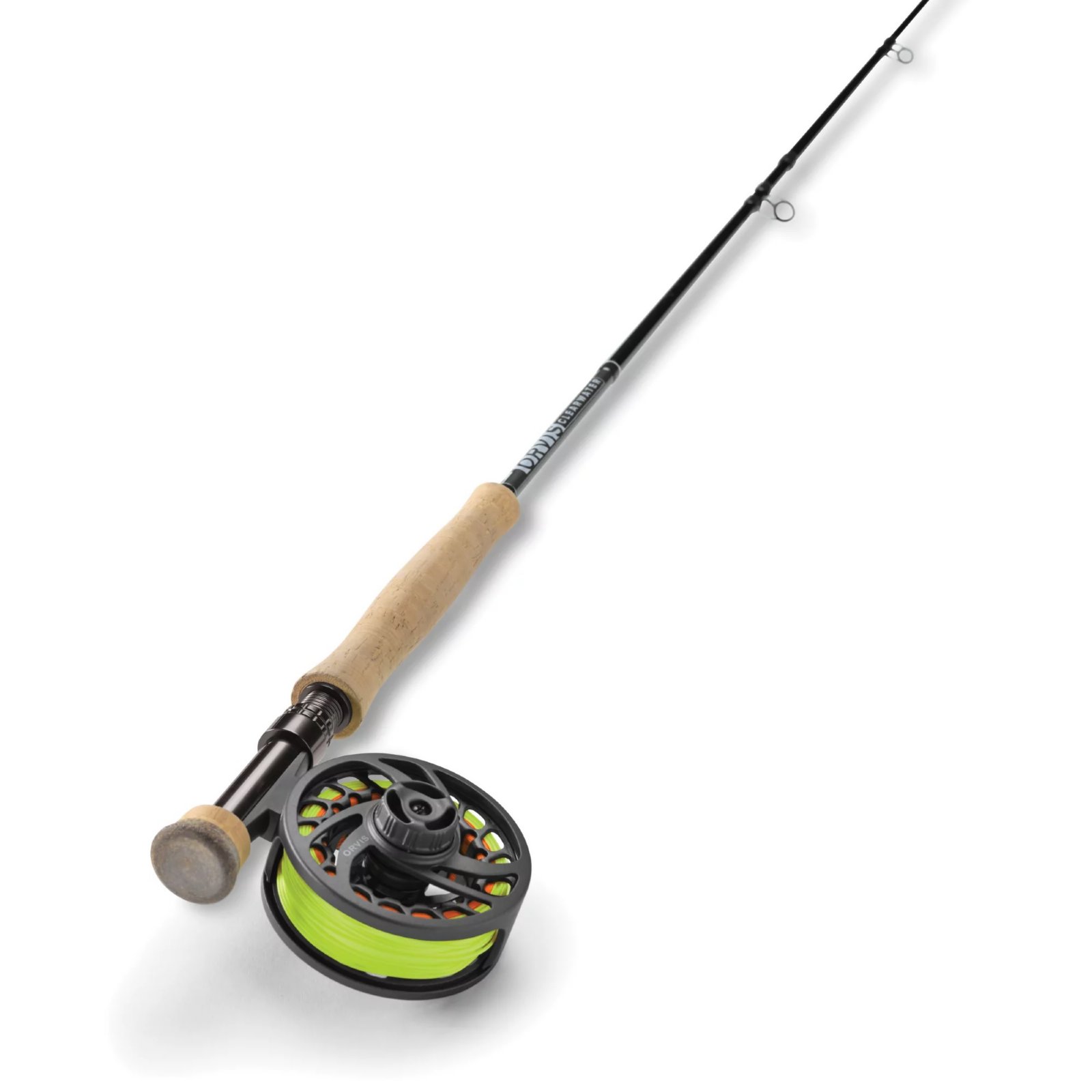 Orvis Clearwater Fly Fishing Rod Outfit Choose Model 