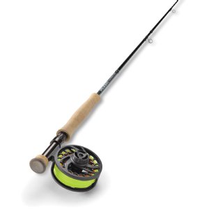 Orvis Clearwater Euro Fly Rod Outfits