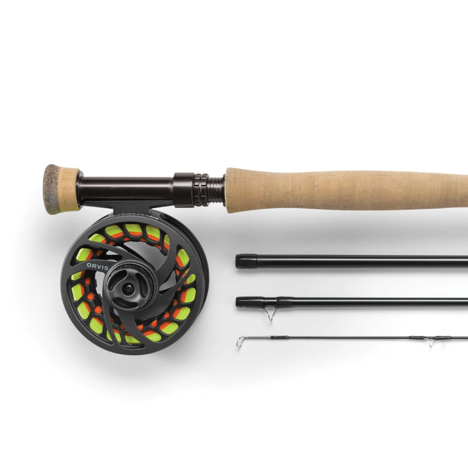 Orvis Clearwater 3 Weight 2024