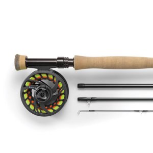 Orvis Clearwater Euro Fly Rod Outfits