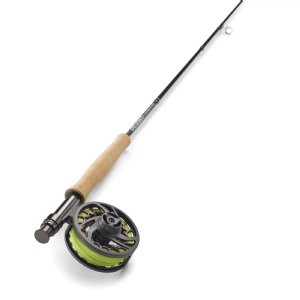 Orvis Clearwater Fly Rod Outfits