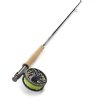 Orvis Clearwater Fly Rod Outfit - 5 Weight 9' Kit