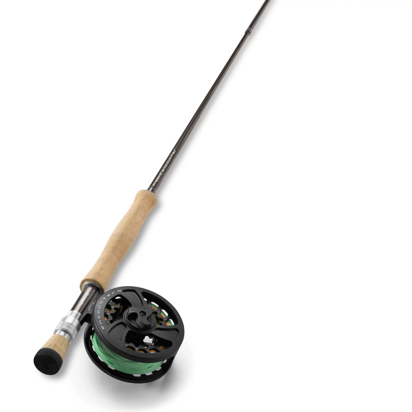 Orvis Encounter 5-weight 9' Fly Rod Outfit 