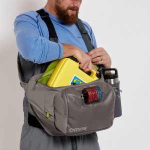 Orvis Guide Sling Pack - Camo
