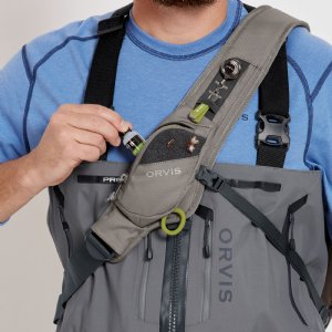 Orvis Guide Sling Pack - Camo