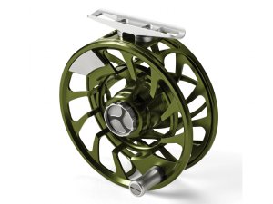 Orvis Mirage LT Fly Reels