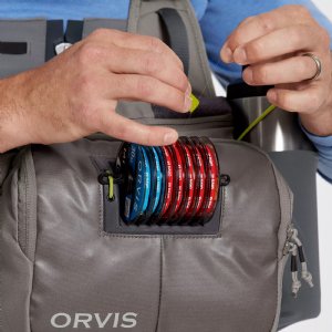Orvis Sling Pack - Fishewear