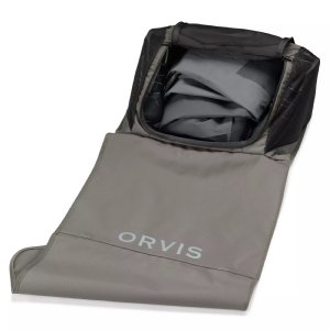 Orvis Wader Mud Room