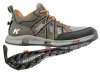 Korkers Men's All Axis Shoe - Green