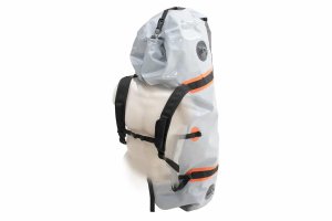 Outcast Ak Duffle Bag