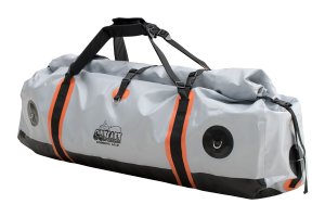 Outcast Ak Duffle Bag