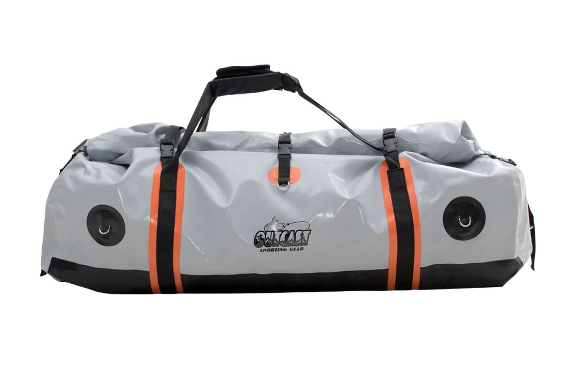 AK Duffle Bag - AIRE Rafts