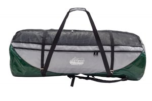 Outcast Frameless Boat Bag - Back in Stock!