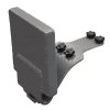Outcast Frameless Motor Mount