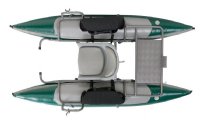 Outcast PAC 800