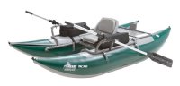 Outcast Pac 900 Pontoon Boat