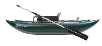 Outcast Pac 900 Pontoon Boat