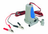 Outcast Blast 12 Volt Inflator Pump